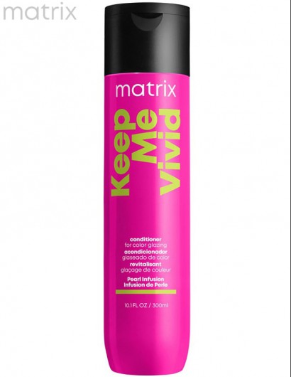  Matrix Total Results Keep Me Vivid Conditioner